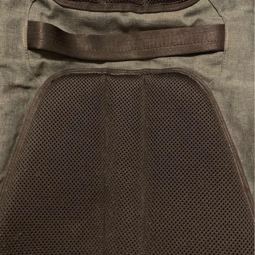 Travelon‎ Anti Theft Backpack Laptop Bag Gray
